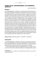 Teoría social contemporánea los fenómenos jurídicos.pdf